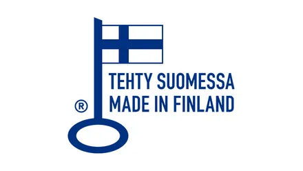 Avainlippu – Tehty Suomessa, Made in Finland